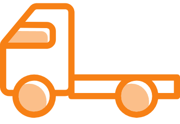 丘北拖车/平板车